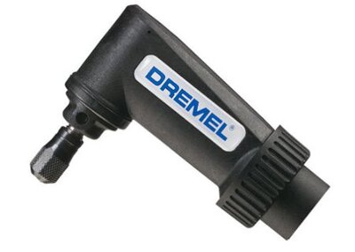 琢美手持式 Dremel 原装直角转换头575打磨工具电磨机小型配件现