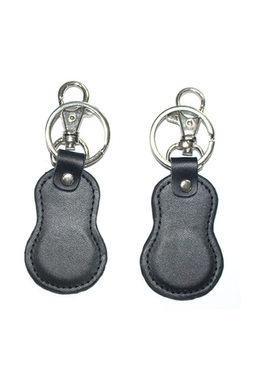 RFID钥匙扣卡 ID门禁扣卡 ID异形钥匙扣卡 125KHZ TK4100芯片