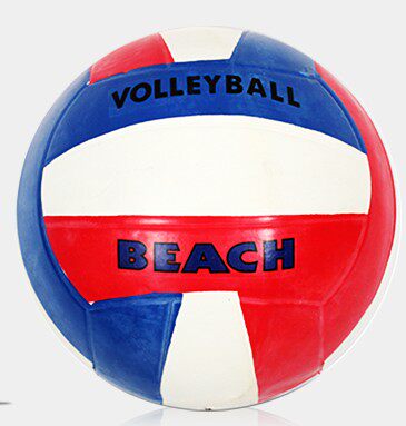 Ballon de volley-ball - Ref 2011427 Image 1
