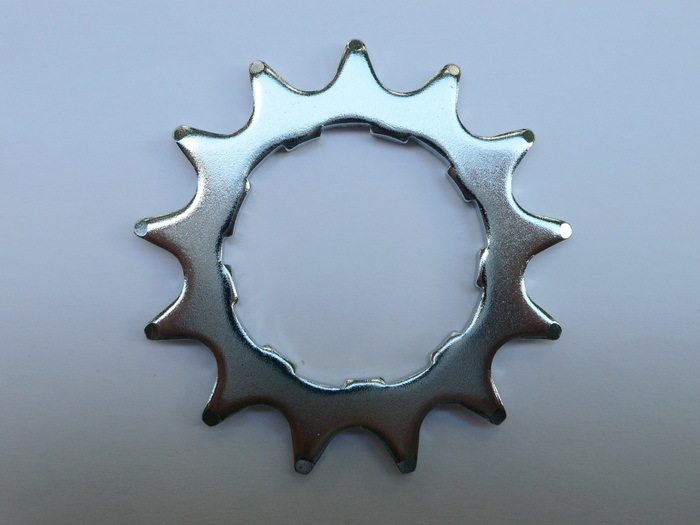 Pignon de vélo - Ref 2378341 Image 1