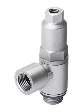 现货FESTO费斯托单向阀HGL-1/2-B 530033