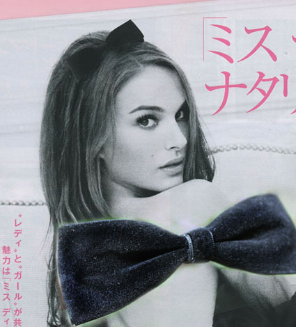 q VIVI minaÍÆ¼ö ¼òµ¥ºÚɫ˿ÈÞºûµû½á·¢¼Ð ·¢ÊÎÍ·Êη¢¹¿ Çﶬ¿î