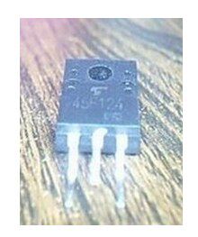 【昇發电子】液晶等离子专用场效应管 45F124 45G124