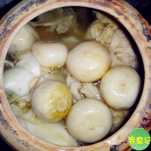 安陆压萝卜腌制泡菜 腌萝卜 泡萝卜 酸萝卜湖北特产5斤包邮免运费