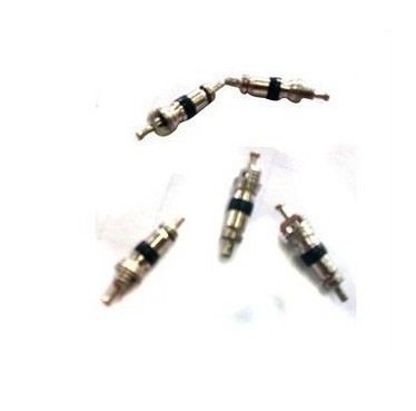 轮胎气门芯 3粒1元 汽车摩托车 补胎工具