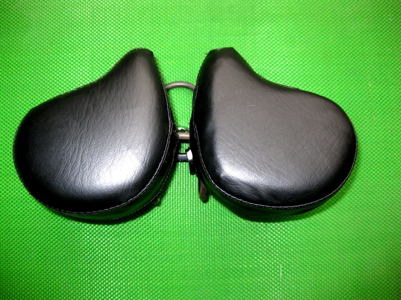 Selle de vélo MINGS - Ref 2346834 Image 1