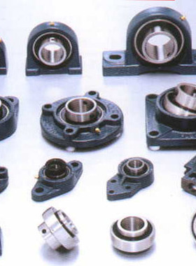 外球面轴承座 UCPH305 UCPHA305 UCFB305 UCFB305 UCHA305