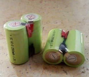 工业SC 1.2V NI-MH 1500mAh 点片镍氢电池 充电池41mm高 22mm直径在类目 3C数码配件, 干电池/充电电池/套装, 普通干电池中 - 来自Buy2taobao.com提供专业的淘宝代购服务