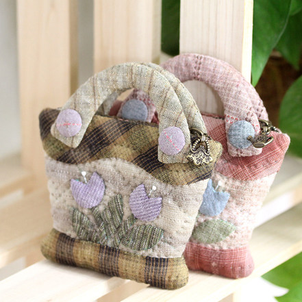 75折手工diy材料包拼布非成品