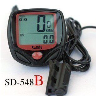 Tableau de bord vélo - Ref 2421177 Image 1