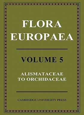 【预订】Flora Europaea