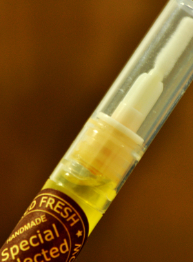 海伦珍选 蝴蝶剪影 MRH VE+ 维他命睫毛营养滋润 纤长浓密 可定制