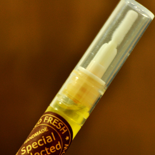 海伦珍选蝴蝶剪影睫毛纤长滋润