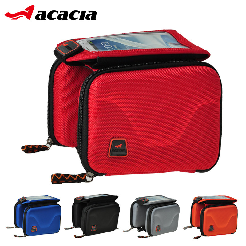 Sacoche pour vélo ACACIA - Ref 2231689 Image 3