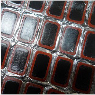 Kit de réparation vélo - Ref 2316366 Image 1