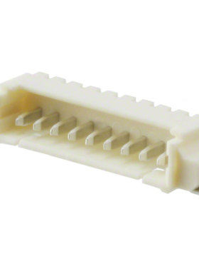 53261-0971 532610971 MOLEX连接器 9pin 1.25mm间距