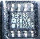 贴片 REF193G REF193GSZ【可直拍】3V精密基准电压源芯片