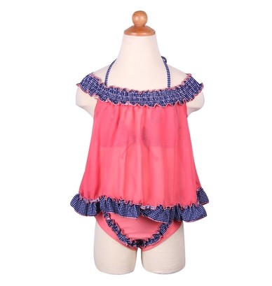 Maillot de bain fille - Ref 2554297 Image 1