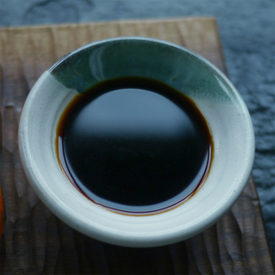 ｜甜油｜渔山隐 宿迁古法酱油 纯粮手造 生鲜 刺身 寿司伴侣