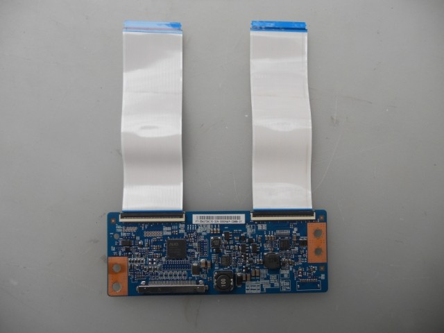 D原装拆机创维42E660E逻辑板 50T10-C03 T500HVD02.0