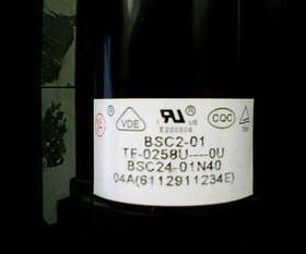 适用于厦华电视高压包BSC24-01N4004A=西湖BSC25-N0365 24-N0104