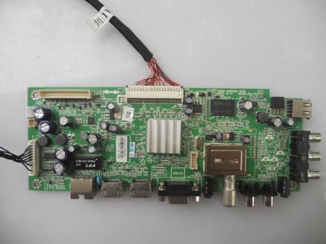 创维主板液晶电视配件