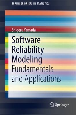 【预订】Software Reliability Modeling