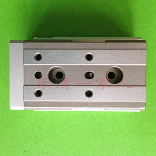 50A MXQ12 75AS 滑台气缸MXQ12 100A