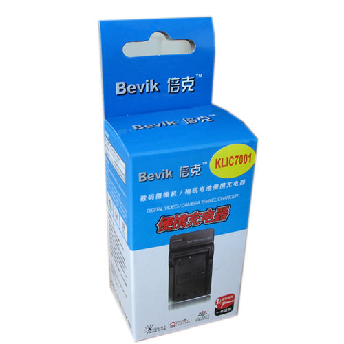 ±¶¿ËÊÊÓÃÓڿ´ïV550 V570 V610 V705 M763 M863 ³äµçÆ÷KLIC-7001