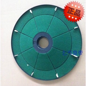 雀友大盘组件麻将机配件原装C200TC30大盘加厚新品静音洗牌圆盘