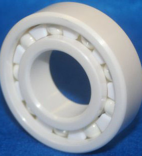 陶瓷轴承6021 105*160*26 氧化锆轴承/ZrO2 耐高温/绝缘 耐腐蚀