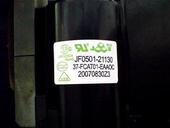 FCAT01 EAAOC 21130 适用于王牌TCL电视机高压包JF0501