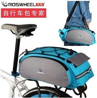 Sacoche pour vélo ROSWHEEL - Ref 2220093 Image 1