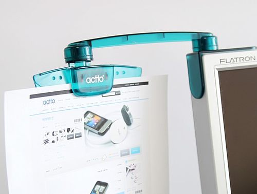 稿件夹信息录入文件支架