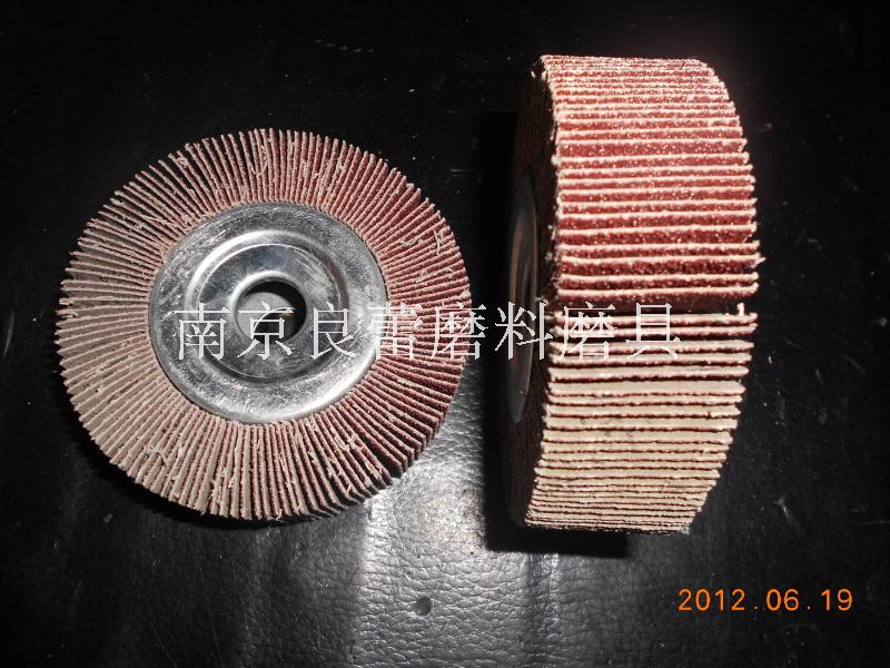卡盘式页轮/千页轮100*30*16MM规格齐全/千叶轮/非标定做