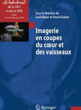 【预订】Imagerie En Coupes Du Coeur Et Des V...