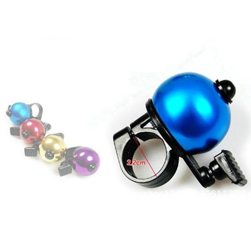 Sonnette de vélo sonnerie commune - Ref 1456658 Image 1