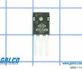 NTE2309