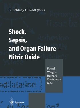 【预订】Shock, Sepsis, and Organ Failure Nit...