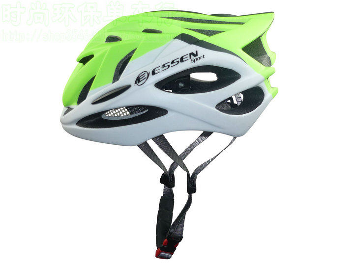 ESSEN E-C580山地公路自行车安全骑行一体超轻头盔男女