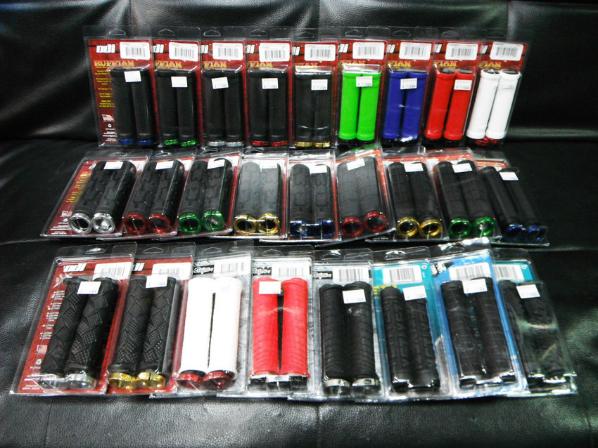 Poignées de vélo - Ref 2356140 Image 3