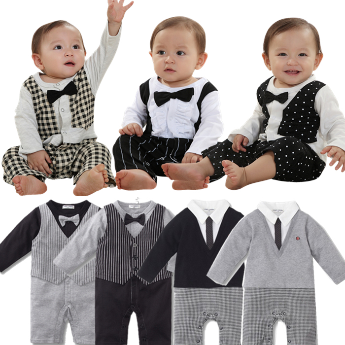 Комбинезон  -  цвет