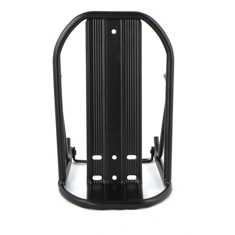 Porte-bagages pour vélo - Ref 2412028 Image 1