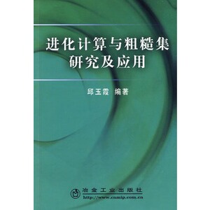 进化计算与粗糙集研究及应用邱玉霞