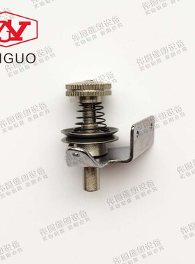 同步车过线器  标准GC0302同步车 DY车 小夹线器组件36T2-006D