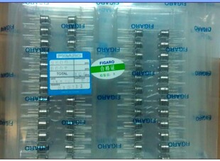 代理日本费加罗FIGARO气体传感器 空气质量传感器 TGS2602 热卖!