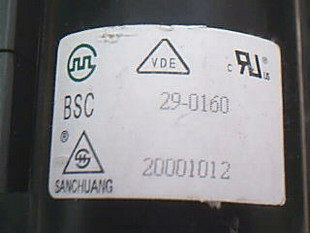 海尔电视原装高压包BSC29-0166 BSC29-0160 BSC29-1081E