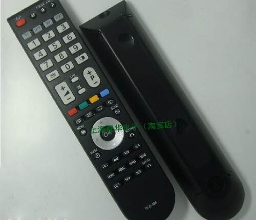 适用于 日立CLE-998遥控器P42E102C P50A102C P50A202C P42E202C