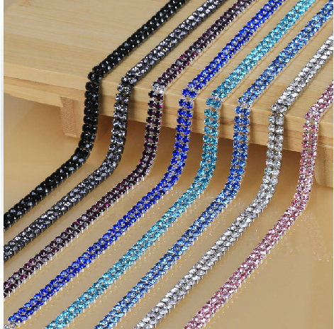 Bretelles pour lingerie - Ref 812608 Image 1