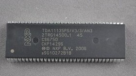 全新TDA11135PS/V3/3/AN3 CKP1429S质量保证